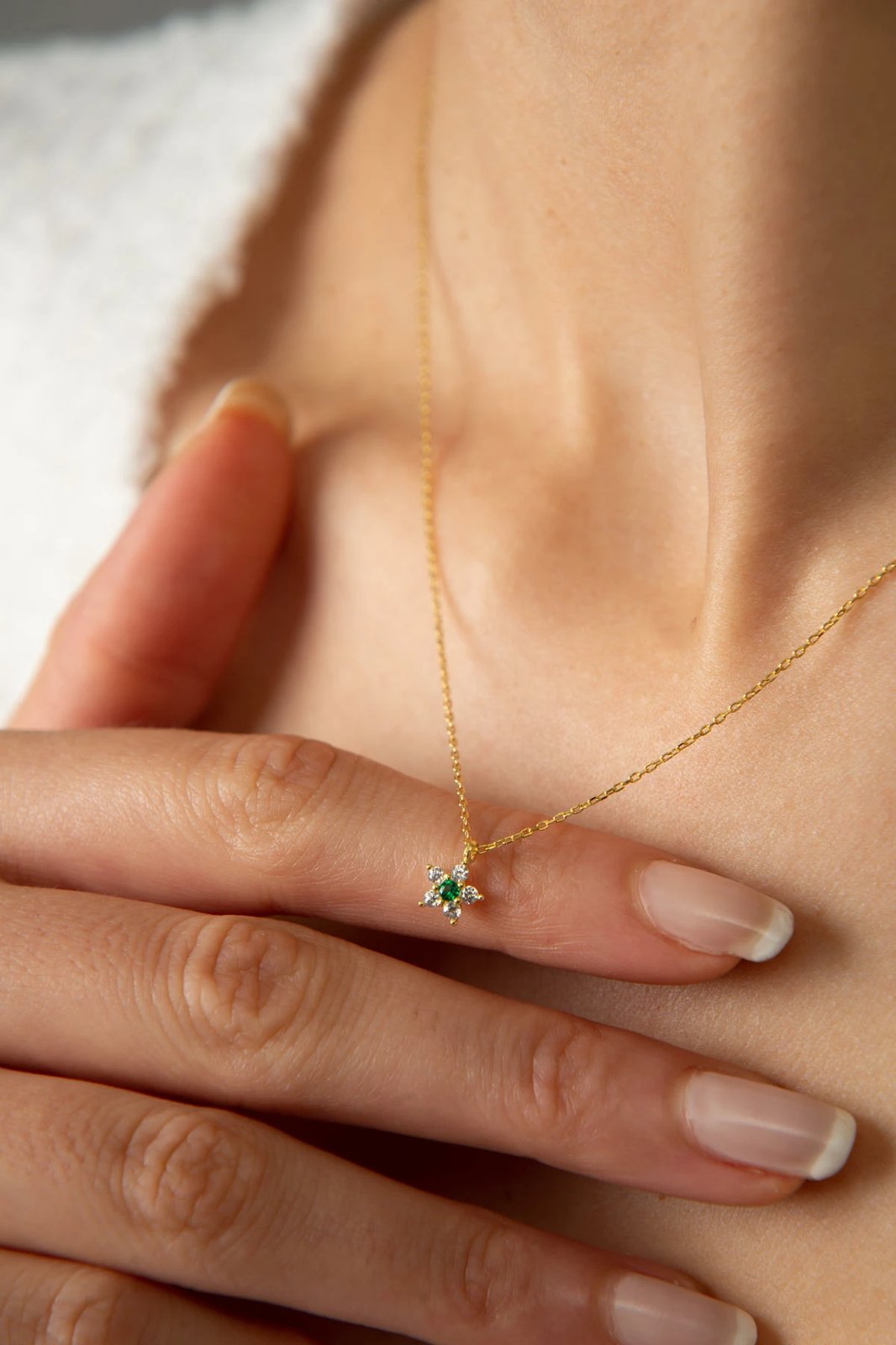 Qafore argjendi Elika Silver, PP4019