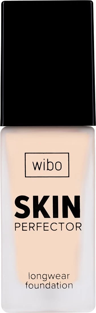 Fondatinë për femra Wibo Skin Perfector Longwear Foundation Face Primer 3N Beige 30ml