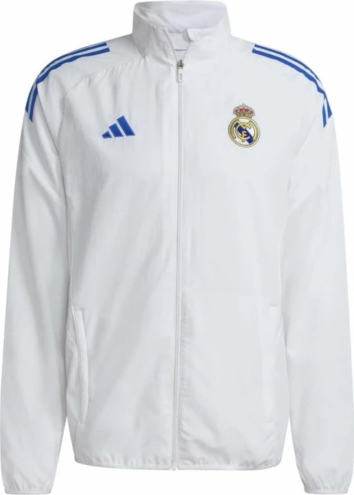 Duks adidas Real Madrid, lifestyle