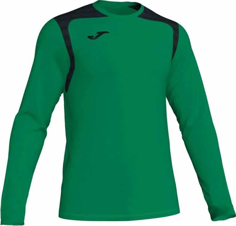 Fanellë Futbolli për Fëmijë Joma Championship V Jr, e Gjelbër