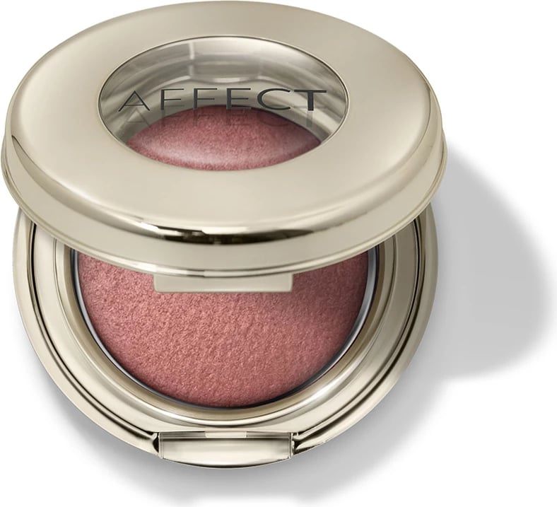 Blush për femra Affect x Ruda Maluje Glow Bakery Rose Powder Peachin, 3g