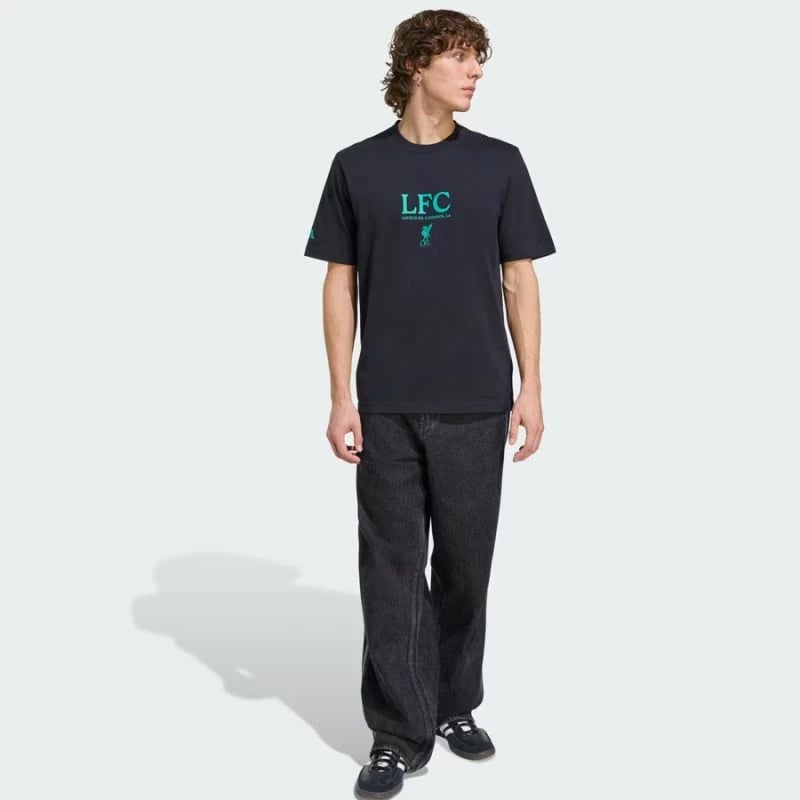 Maicë adidas Liverpool FC