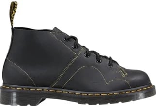 Çizme Dr. Martens për meshkuj, të zeza