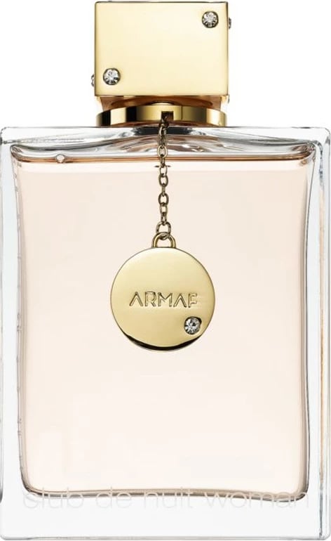 Eau de Parfum për femra Armaf Club de Nuit, 200ml