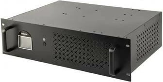 UPS Gembird UPS-RACK-1200, 1200VA, 720W, rack, i zi UPS Gembird UPS-RACK-1200, 1200VA, 720W, rack, i zi