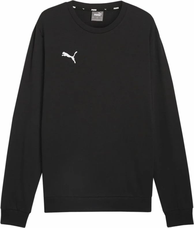 Duks pa kapuç për meshkuj Puma, i zi