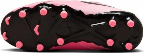 Atlete futbolli për fëmijë Nike, rozë