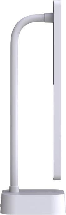 Llambë tavoline Yeelight Jasmine YLYTD-0039, e rikarikueshme, e bardhë