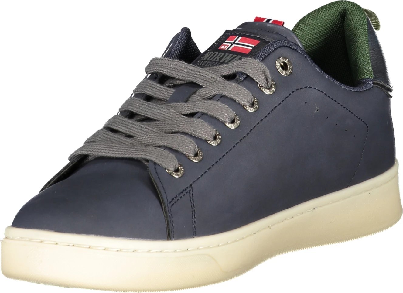 Atlete për meshkuj NORWAY 1963 Olsen, të kaltërta