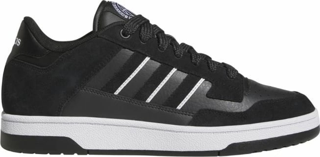 Atlete për meshkuj adidas, të zeza