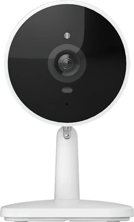 Kamerë e mençur për brendi YALE HOME SV-IC-1A-W-EU, Full HD 1080p, WiFi, Bardhë Kamerë e mençur për brendi YALE HOME SV-IC-1A-W-EU, Full HD 1080p, WiFi, Bardhë