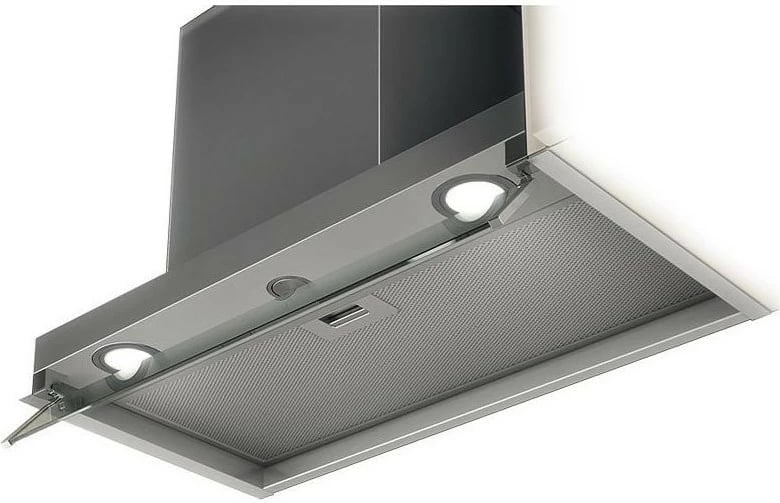Okap Elica BOXIN LUX LX/IX/A/60, i integruar, inox, 60 cm