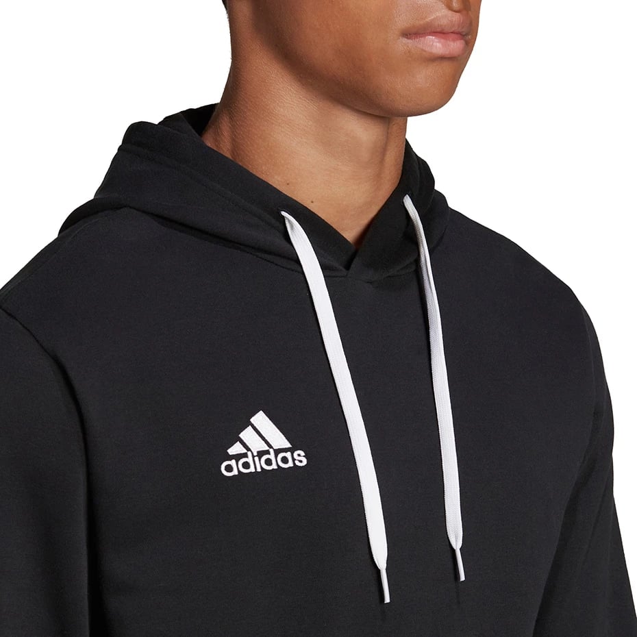 Duks për meshkuj adidas, i zi
