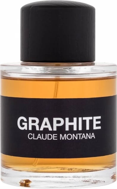 Eau de Toilette për meshkuj Montana Graphite 100ml