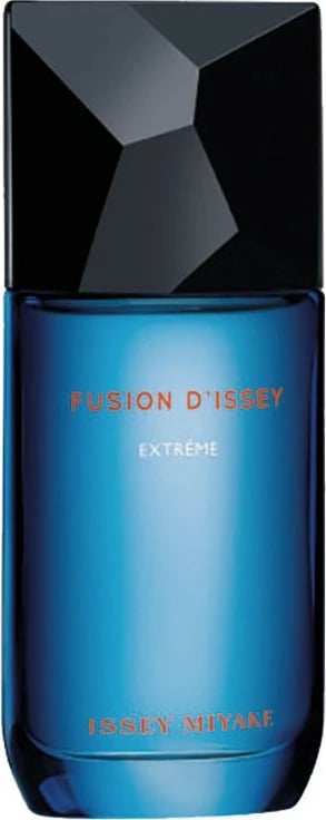 Eau de Toilette për meshkuj Issey Miyake Fusion D'Issey Extrême 50ml