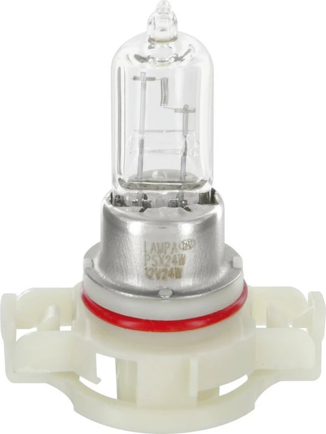 Lampa Motorri 12v 24w Pg20-3 Blister