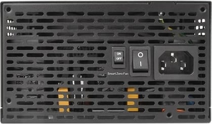 Kasë furnizimi Thermaltake Toughpower GF3 1000W, modular, 80 PLUS Gold, e zezë