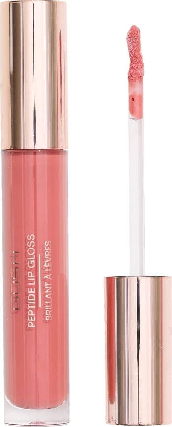 Lip Gloss për femra Gosh Peptide Lip Gloss 003 Vintage, 7ml