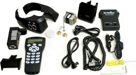 Kit SynScan për EQ5, pa markë, SW-4251