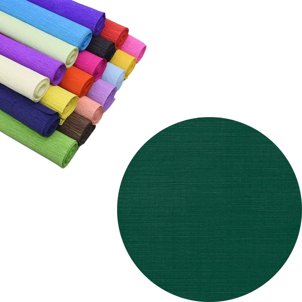 OSH LETER KREP GJELBER MBYLLET 50X200CM 1/10 SC1256