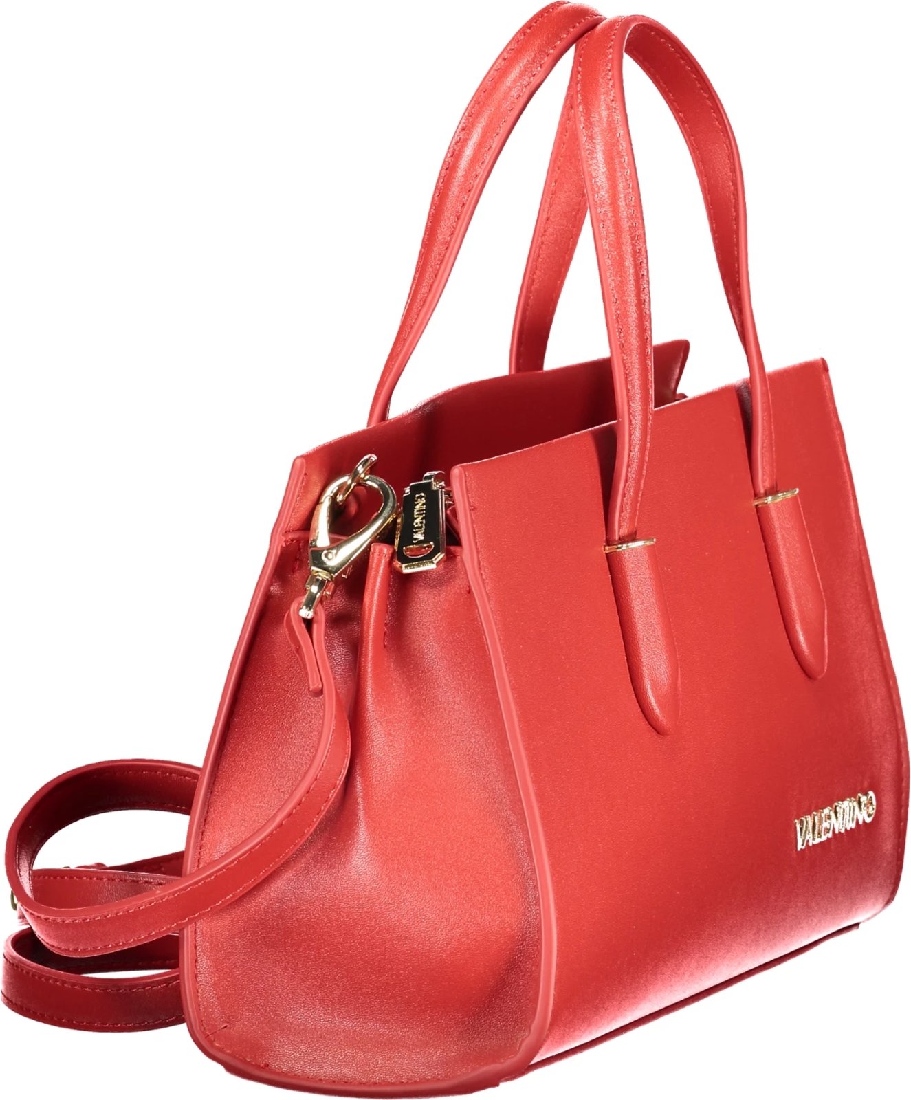 Çantë për femra Valentino Bags, e kuqe