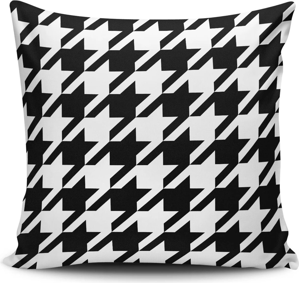 Jastëk Aberto Design, NKRLNT-205, shumëngjyrësh, 43x43cm