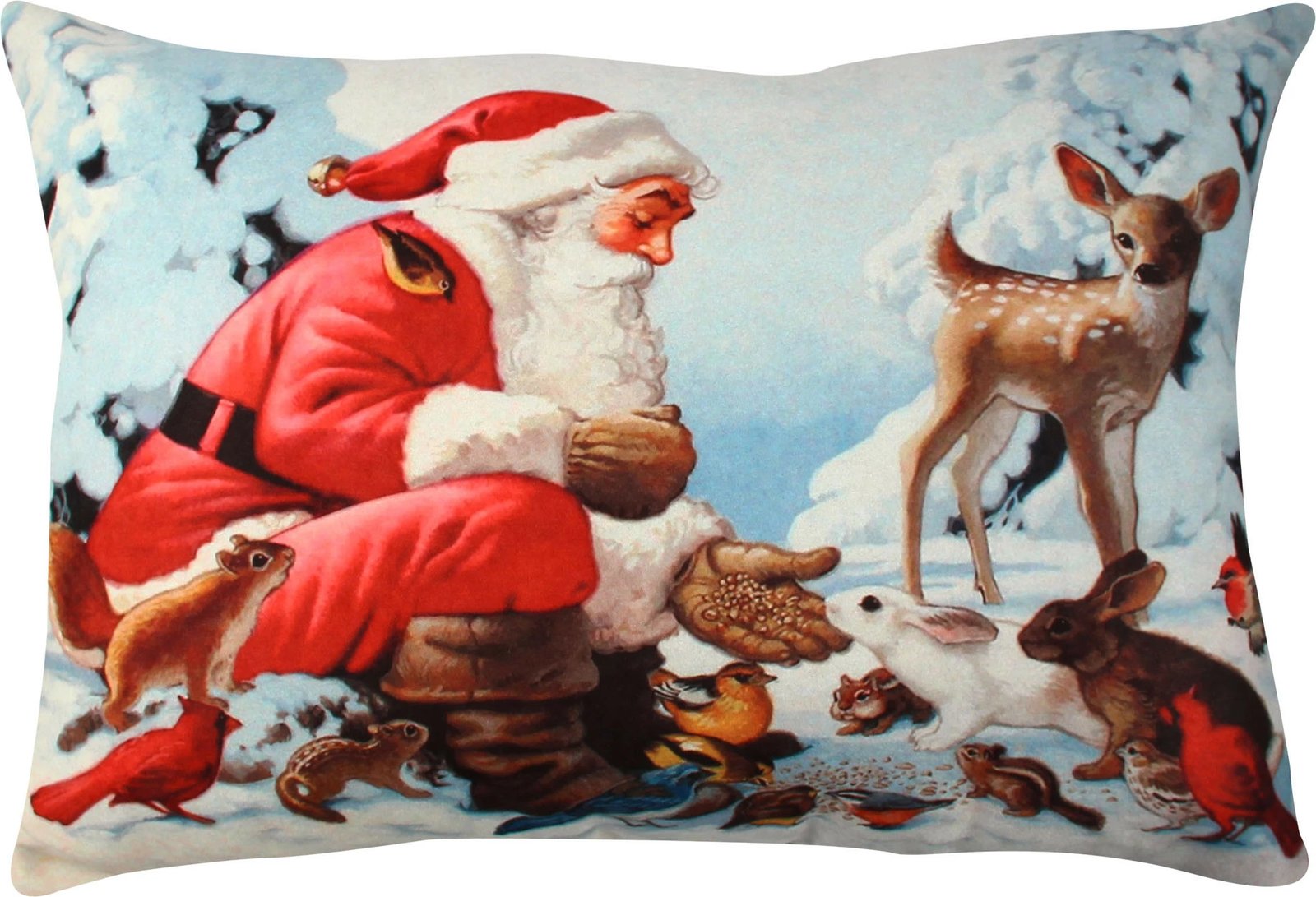 Jastëk dekorativ Evila Originals, shumëngjyrësh, A50912, 33x48cm