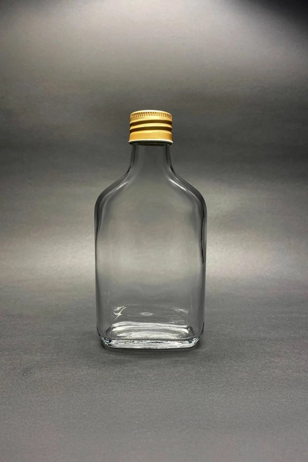 Set shishe qelqi (3 copë), Hermia Concept, Tu-200Ccgoldkapak Set shishe qelqi (3 copë), Hermia Concept, Tu-200Ccgoldkapak