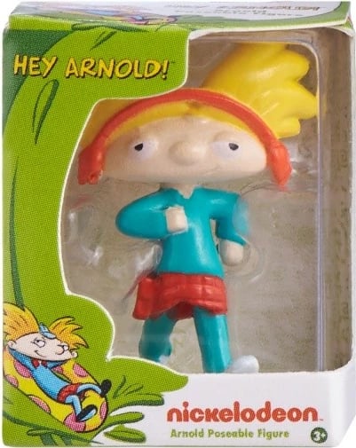 Set kuti koleksionuese për figura mini lodrash ZURU 5 Surprise, 5 copë