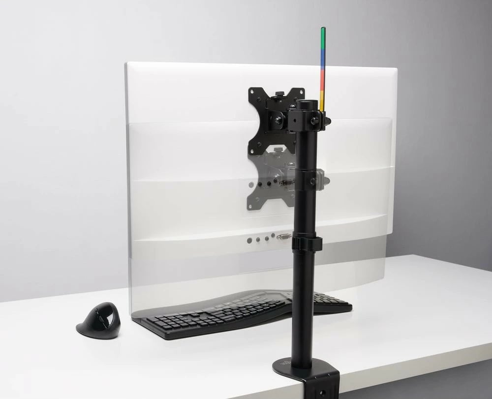 Krah monitori Kensington SmartFit Ergo, 34", 8 kg, i zi