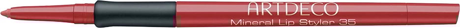 Laps për buzë ARTDECO Mineral Lip Styler 35 Mineral Rose Red