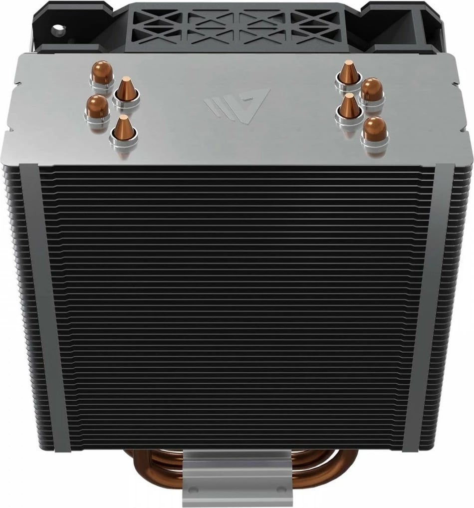 Kasë ftohëse procesori Savio Vortex X2 ARGB, 120 mm, 4 heatpipe, ARGB Kasë ftohëse procesori Savio Vortex X2 ARGB, 120 mm, 4 heatpipe, ARGB