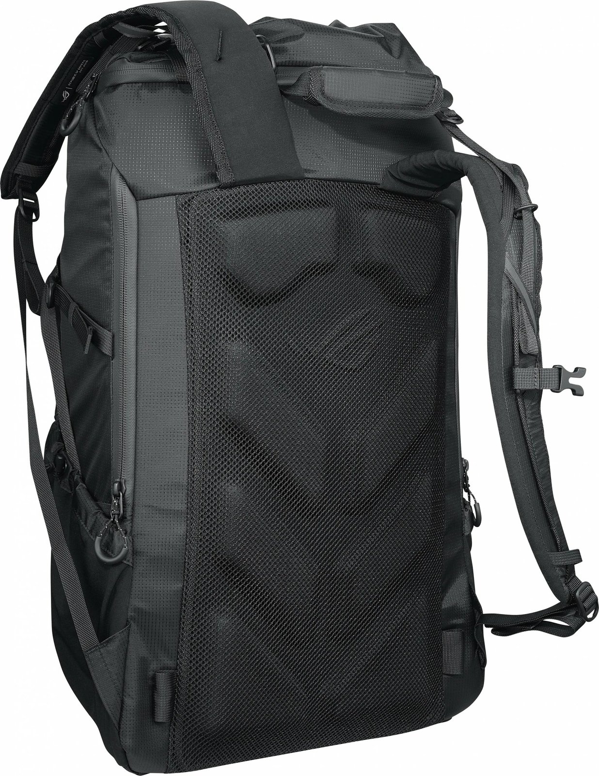 Shpinore ASUS ROG Archer ErgoAir, 32L, ndarje për laptop deri 18", e zezë