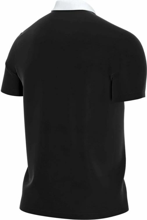 Maicë Nike për meshkuj, e zezë