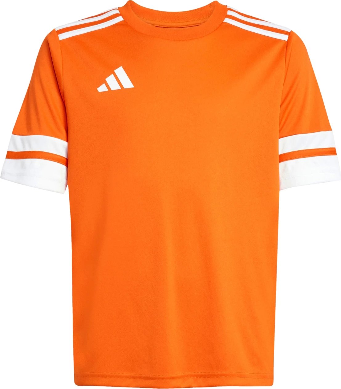 Maicë për fëmijë adidas, portokalli