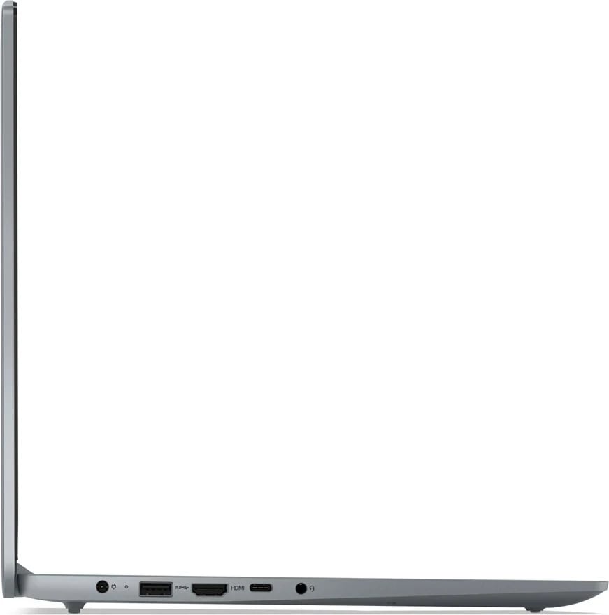 Laptop Lenovo IdeaPad Slim 3, 15.6", Intel Core i5, 8GB RAM, 512GB SSD, Intel UHD Graphics, hiri