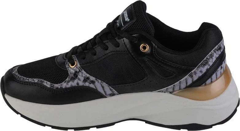 Këpucë Joma për femra, të zeza