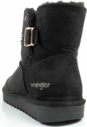 Çizme dimri për femra Wrangler