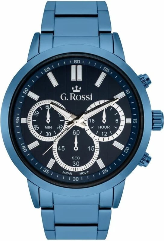 Orë dore për meshkuj G.Rossi