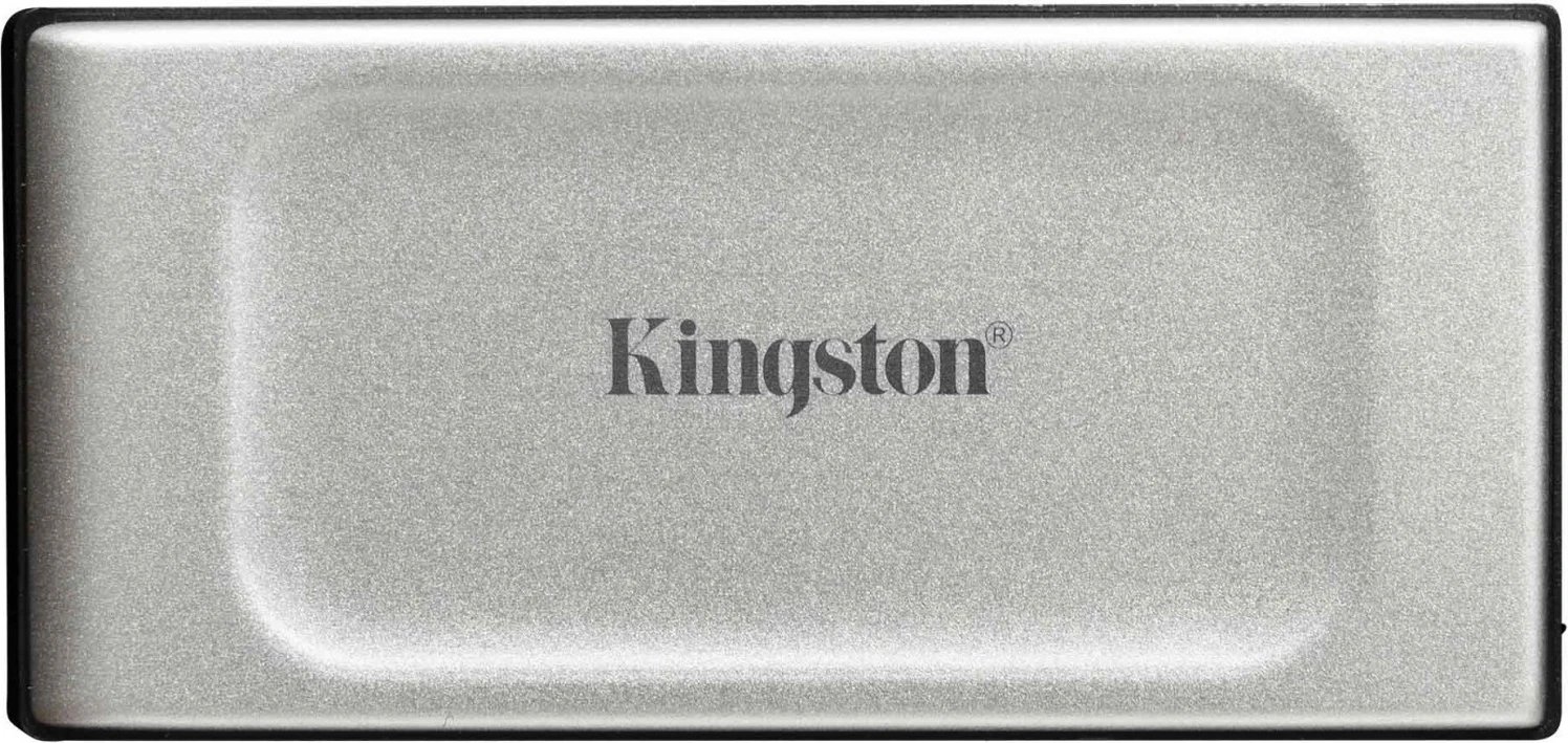 Disk SSD Kingston XS2000, 4TB