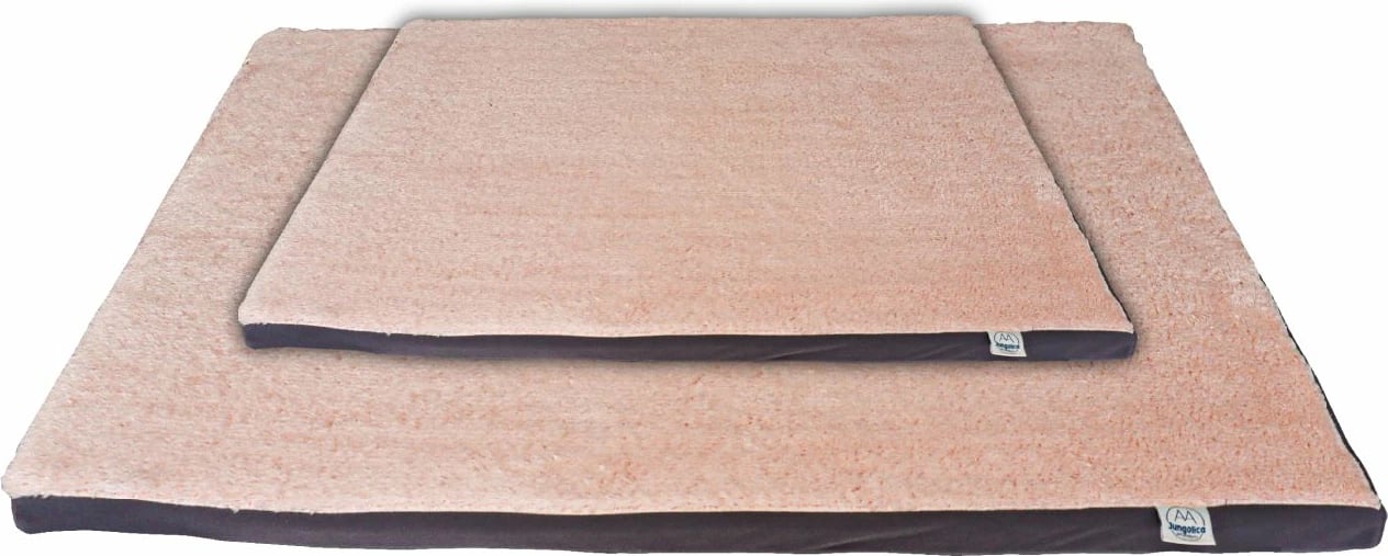 Shtrat për kafshë Paws & Whiskers, Easy Mat, 80x100, rozë