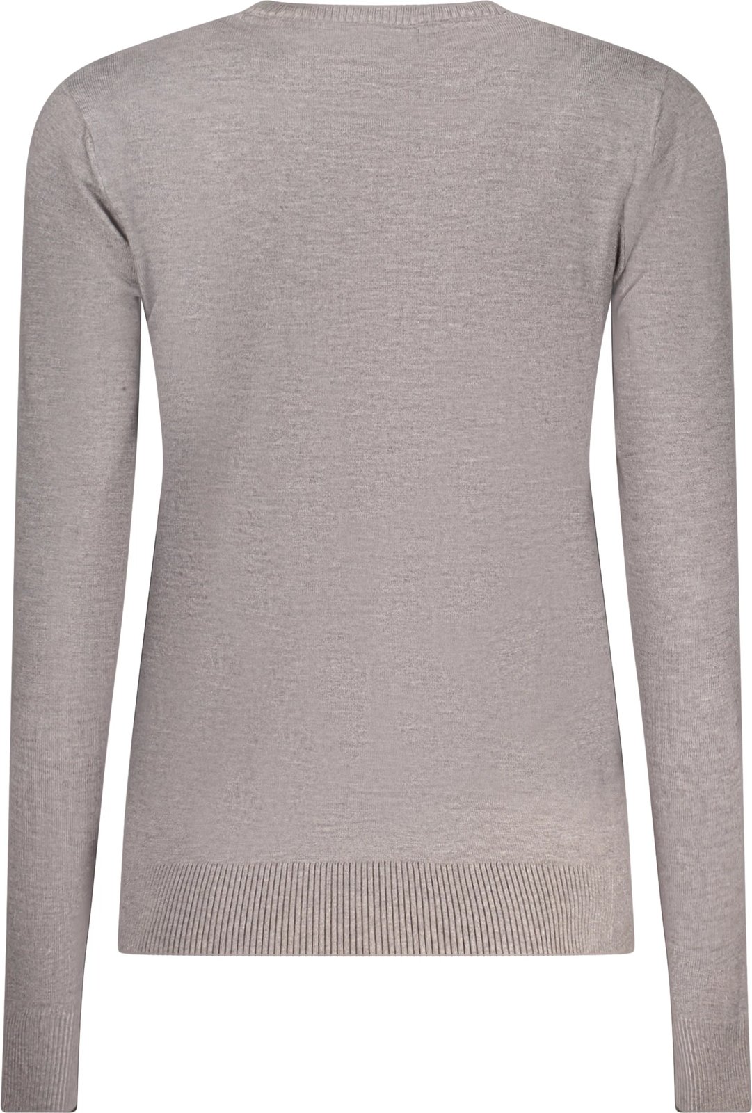 Xhemper për femra NORWAY 1963, gri