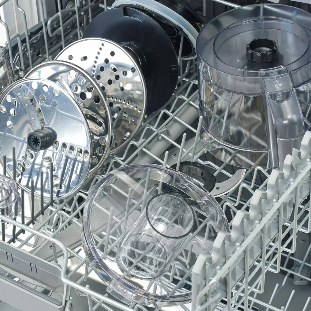 Procesor ushqimi Severin KM 3892, 1.5 L, 1200 W, Inox, i zi Procesor ushqimi Severin KM 3892, 1.5 L, 1200 W, Inox, i zi