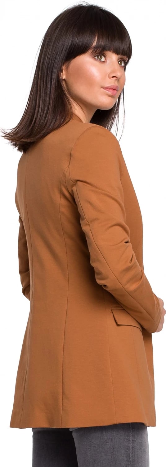 Jakne BeWear 128258, kafe