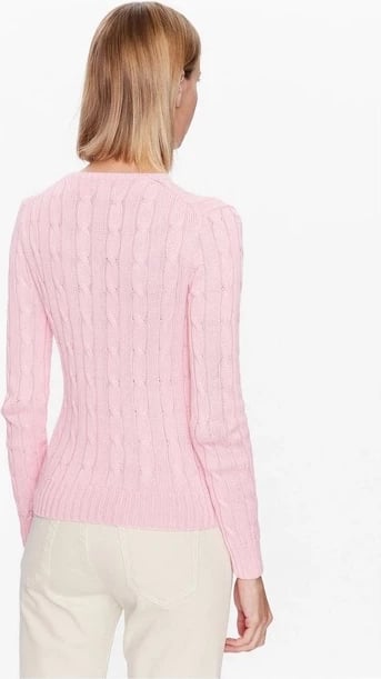 Xhemper Polo Ralph Lauren femra, rozë