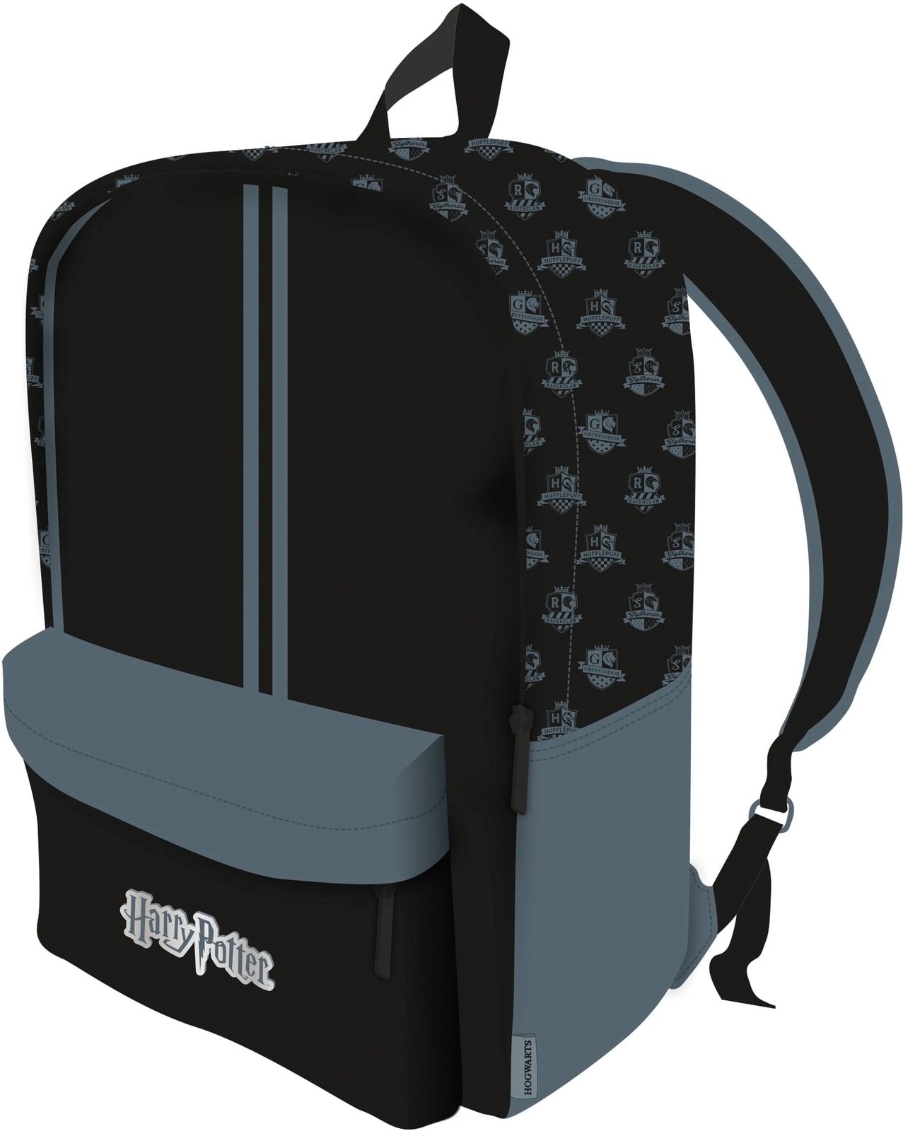Çantë Shkollore Disney Hpotter-Tw-Backpack