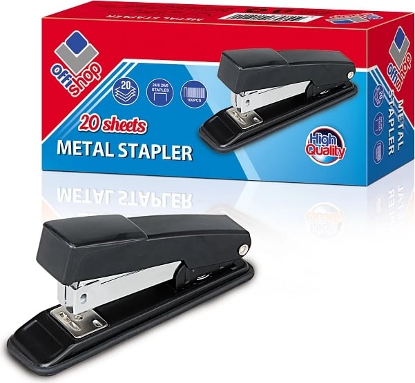 OSH HEFT 20FL 1/12 OF240