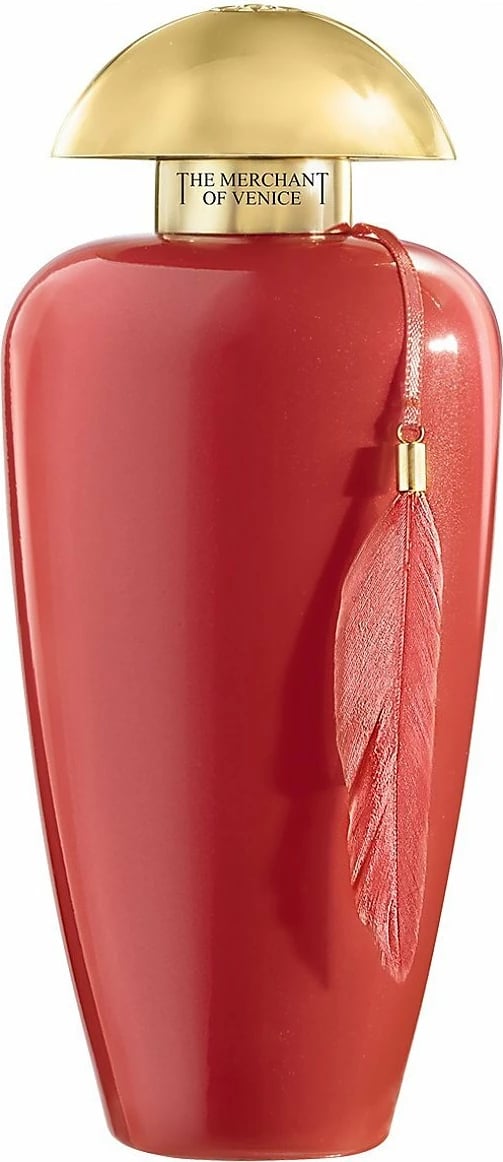 Eau de Parfum për femra The Merchant of Venice Flamant Rose, 100ml