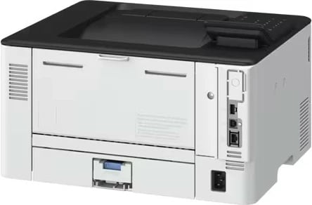 Printer lazer mono, Canon i-SENSYS LBP243dw II 7187C013, 36 faqe/min, A4, dupleks automatik, Ethernet/USB, bardhë/zi