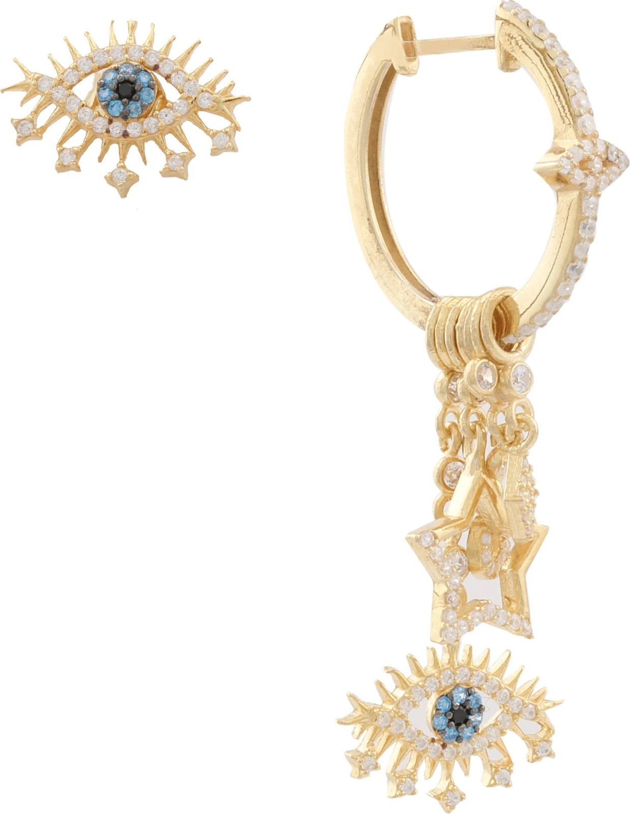 Vath ari prej argjendi, Jumeon, 10144G